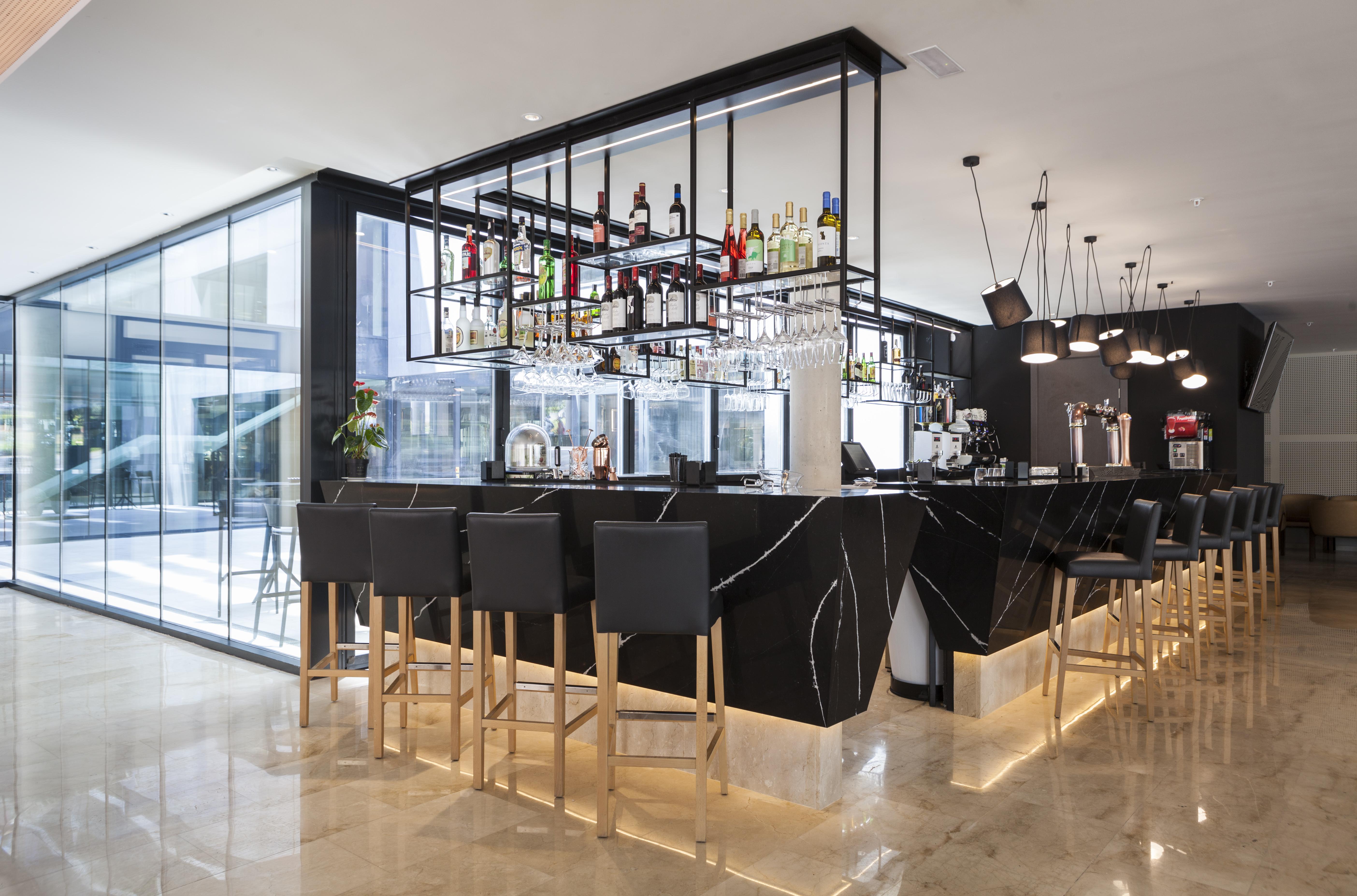 Hotel Bristol 4 Sup Benidorm