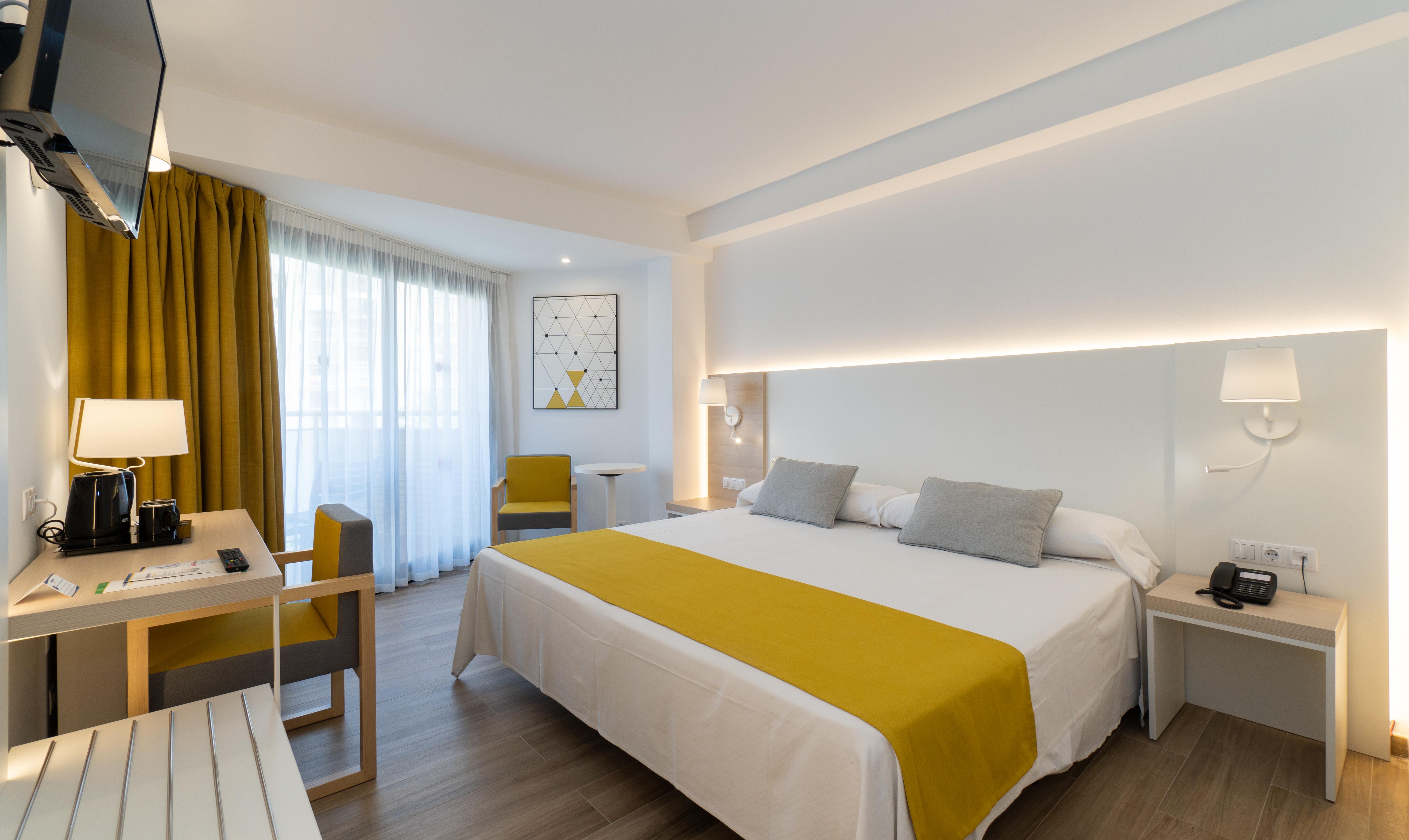 Hotel Medplaya Rio Park