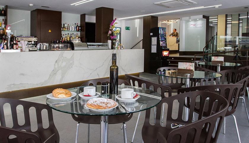 Montesol Hotel 3*