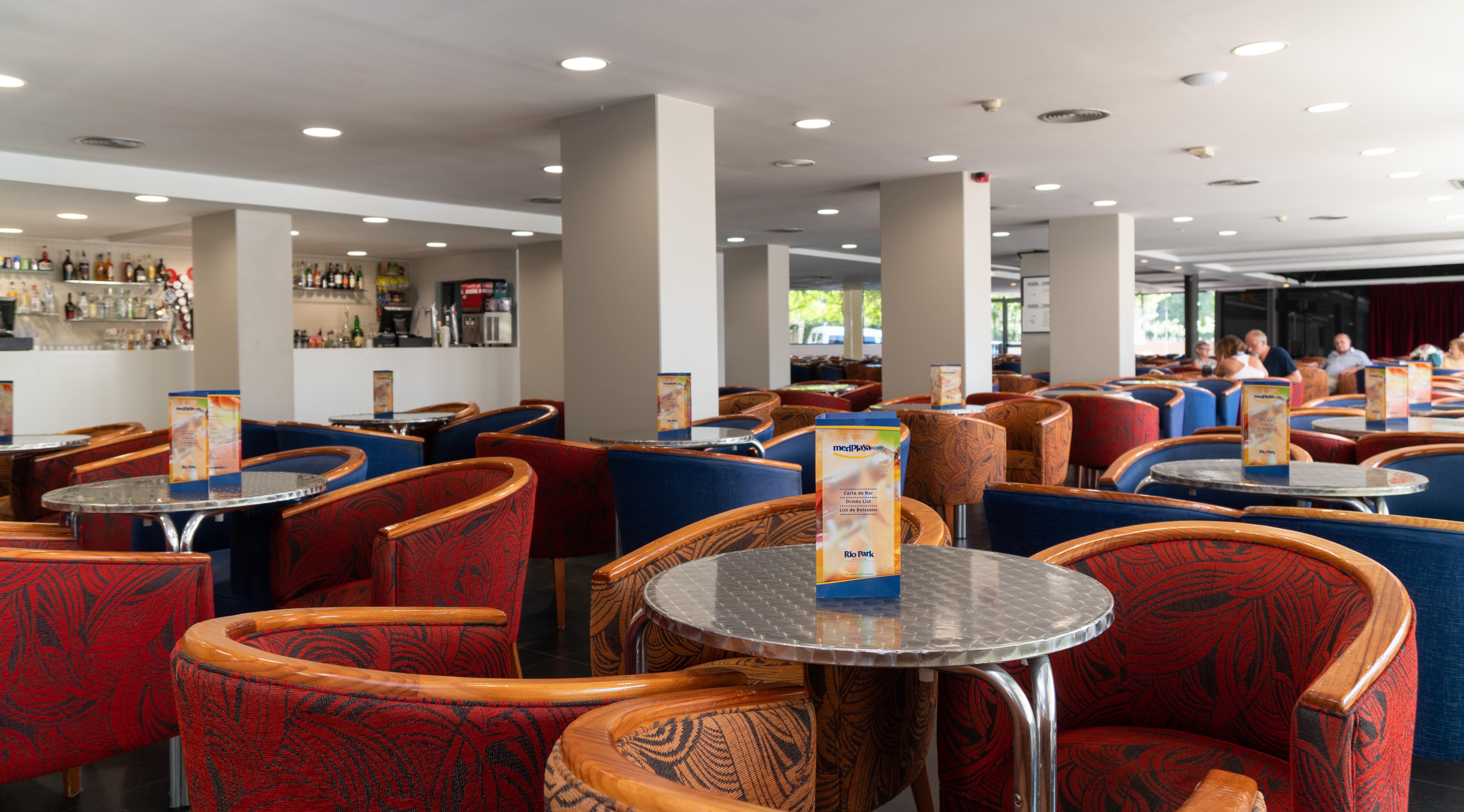 Medplaya Rio Park Hotel Benidorm