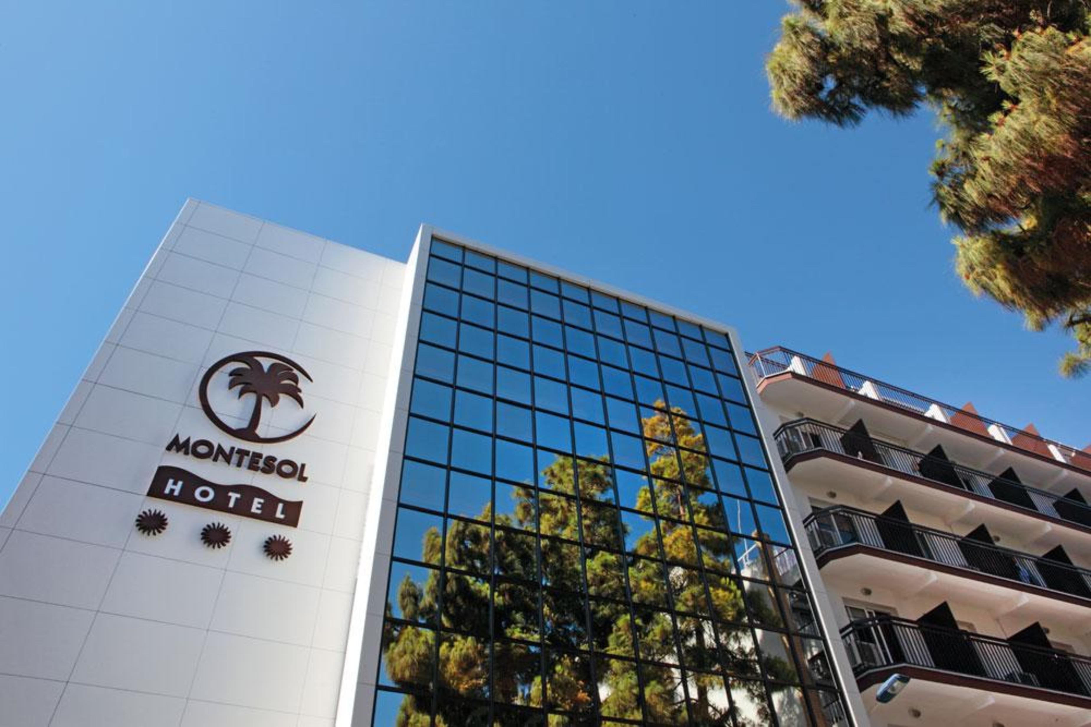 Hotel Montesol