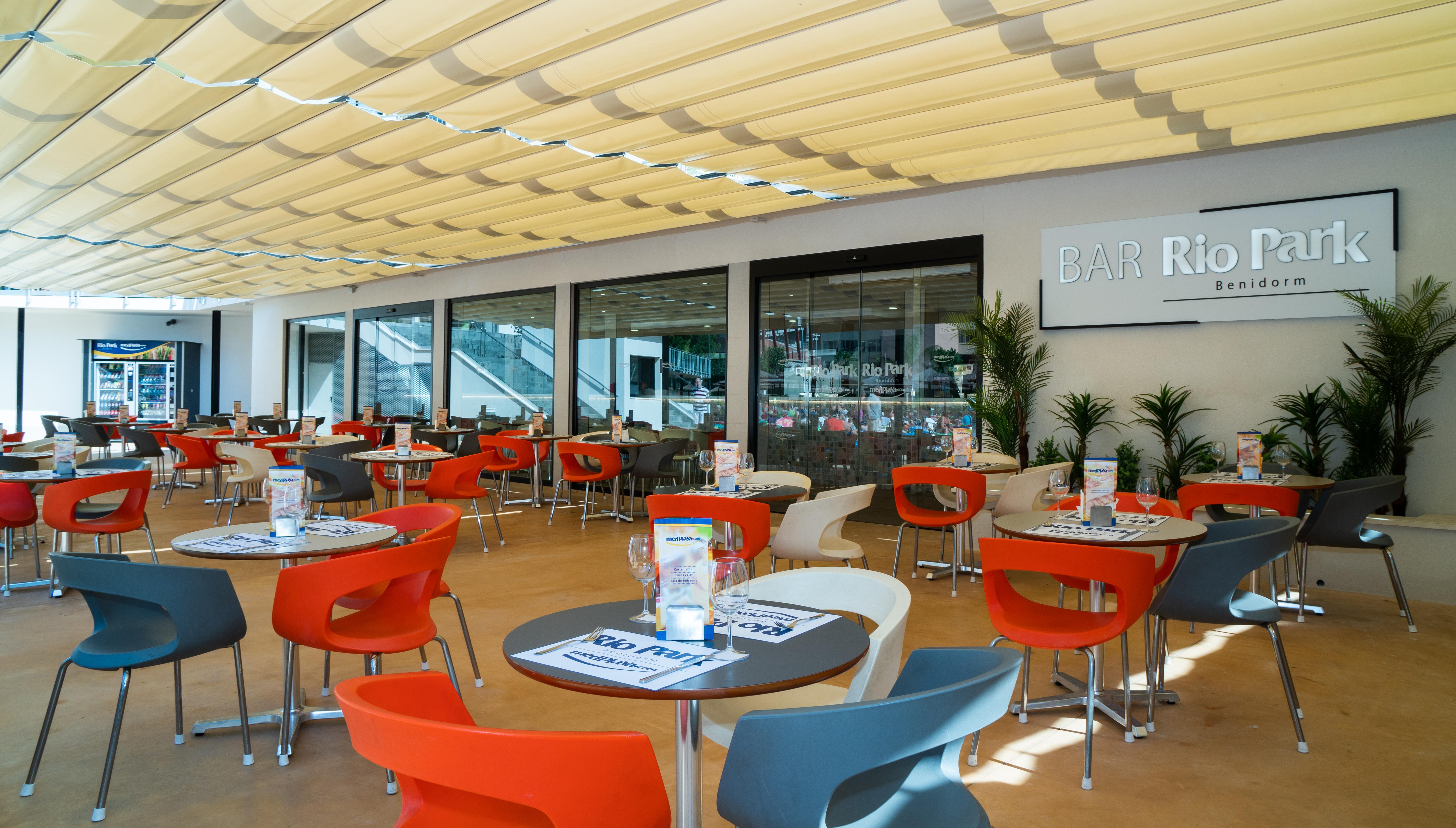 Hotel Medplaya Rio Park