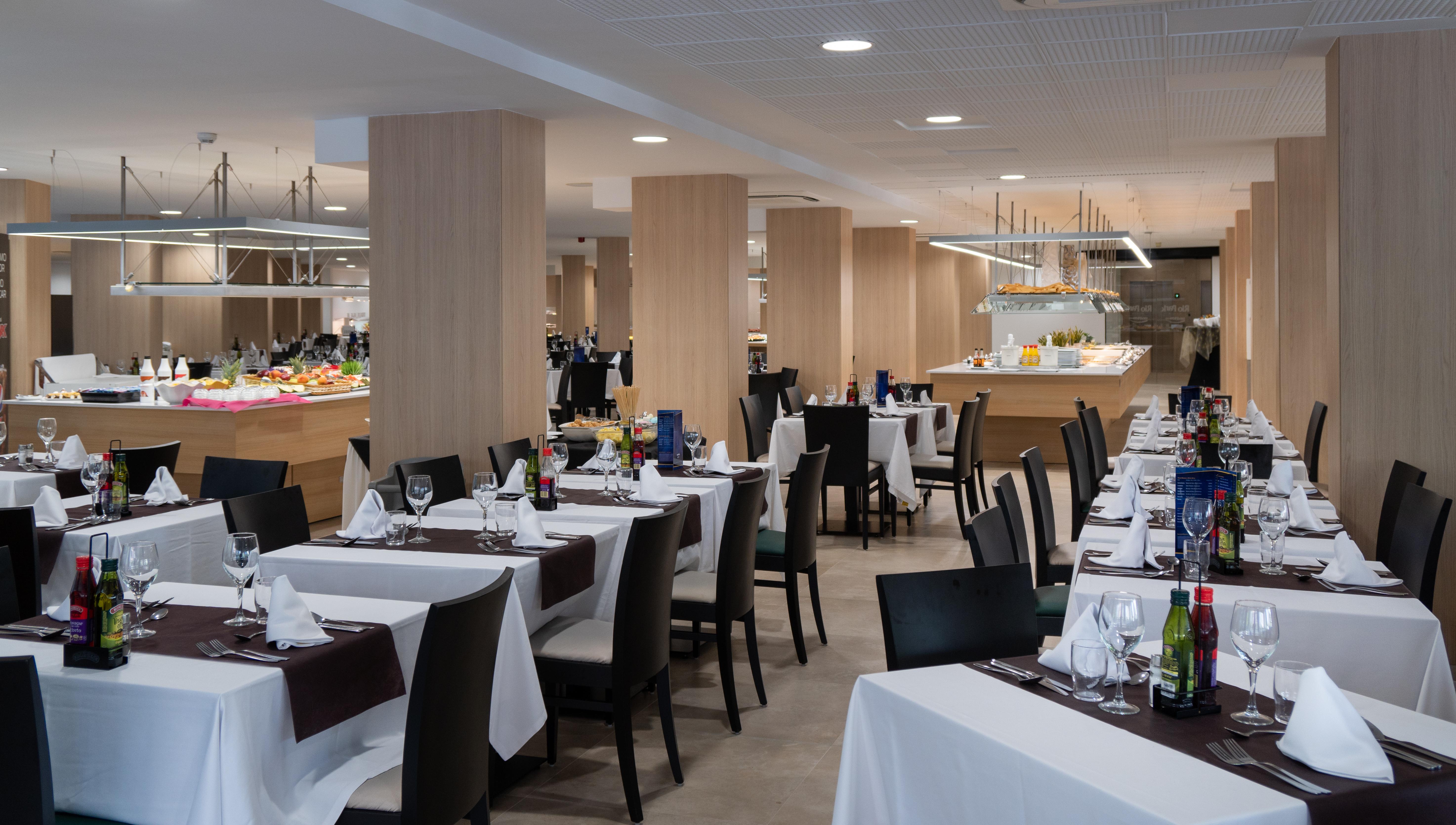 Medplaya Rio Park Hotel 4*