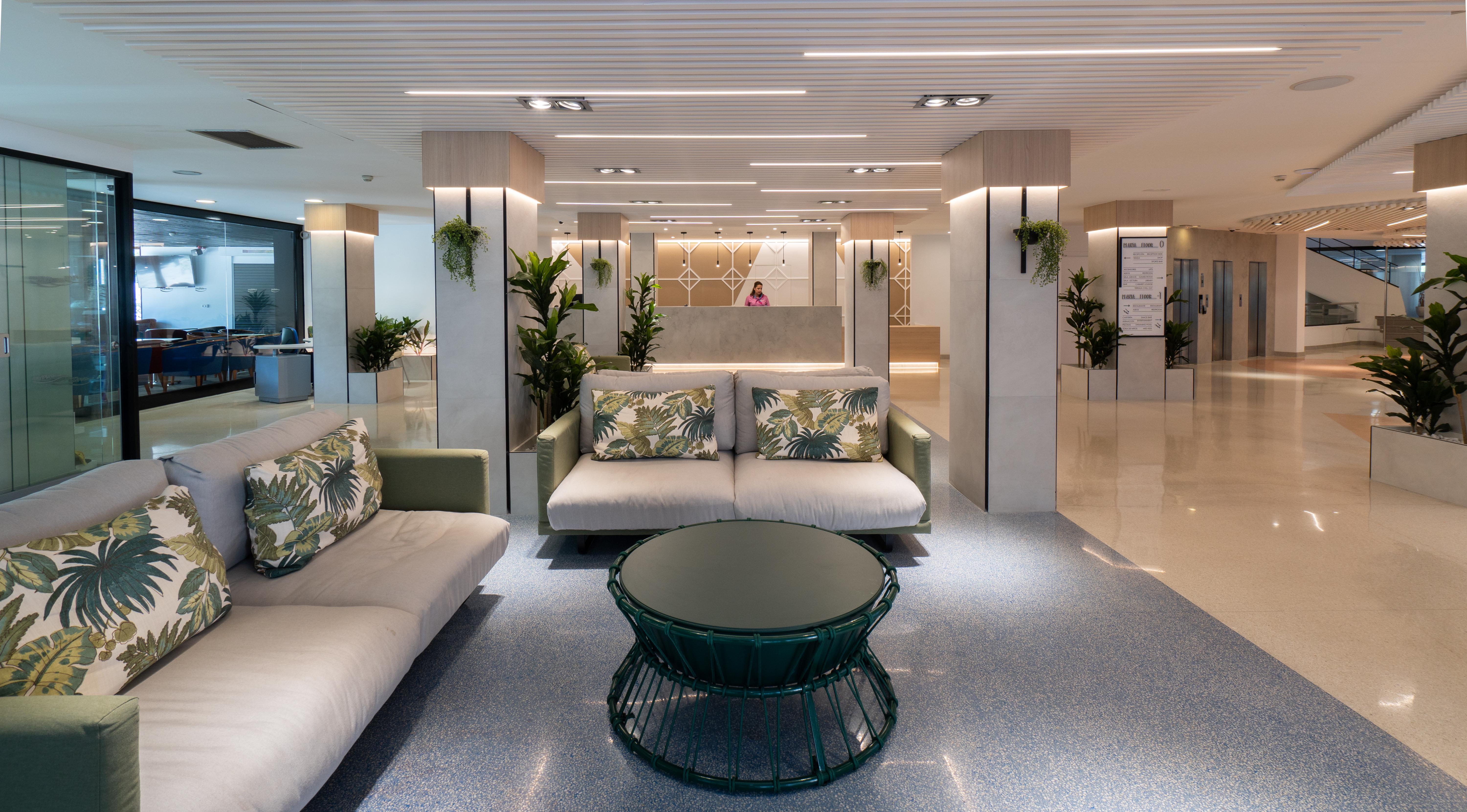 Medplaya Rio Park Hotel