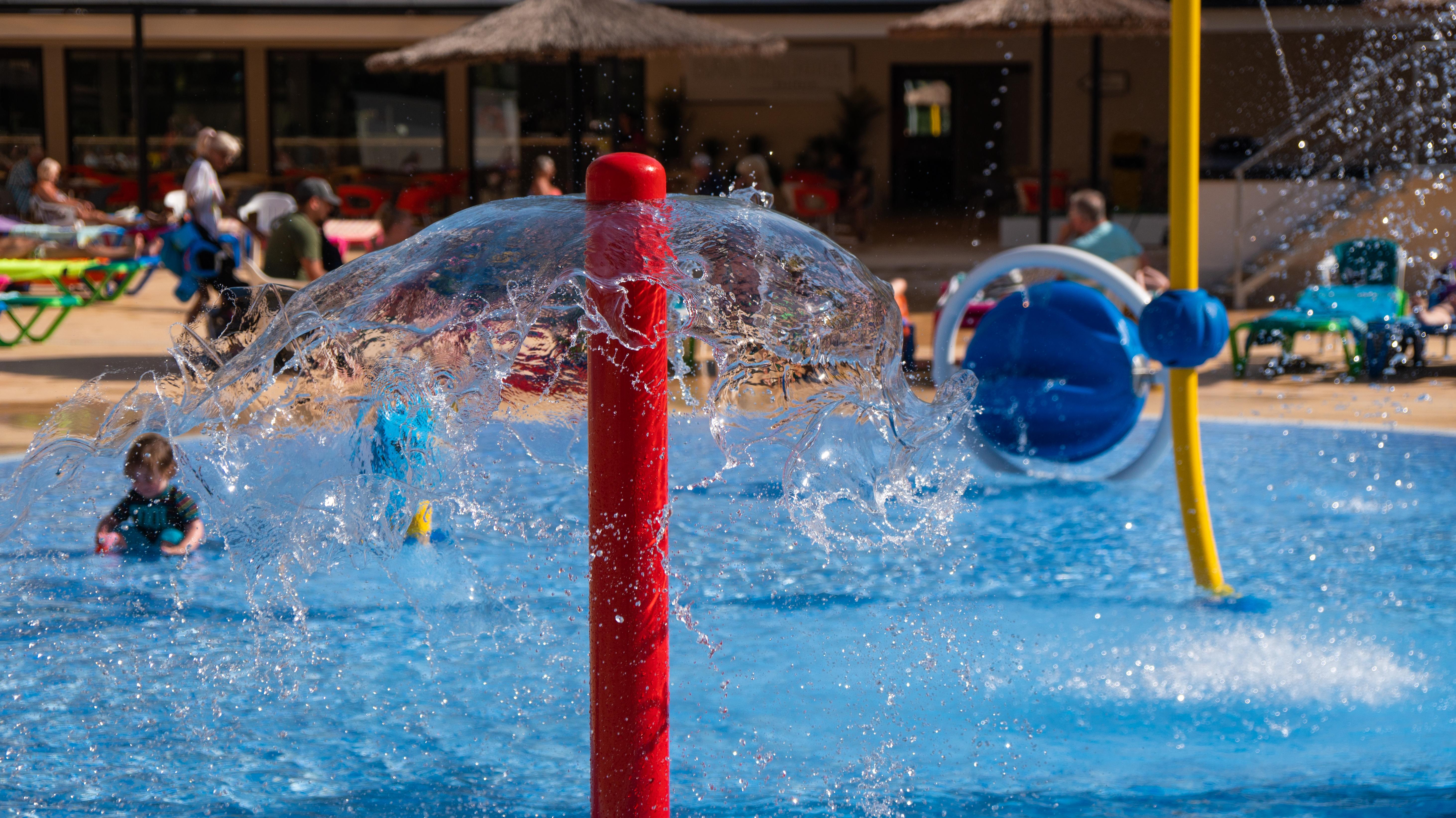 Medplaya Rio Park 4* Benidorm