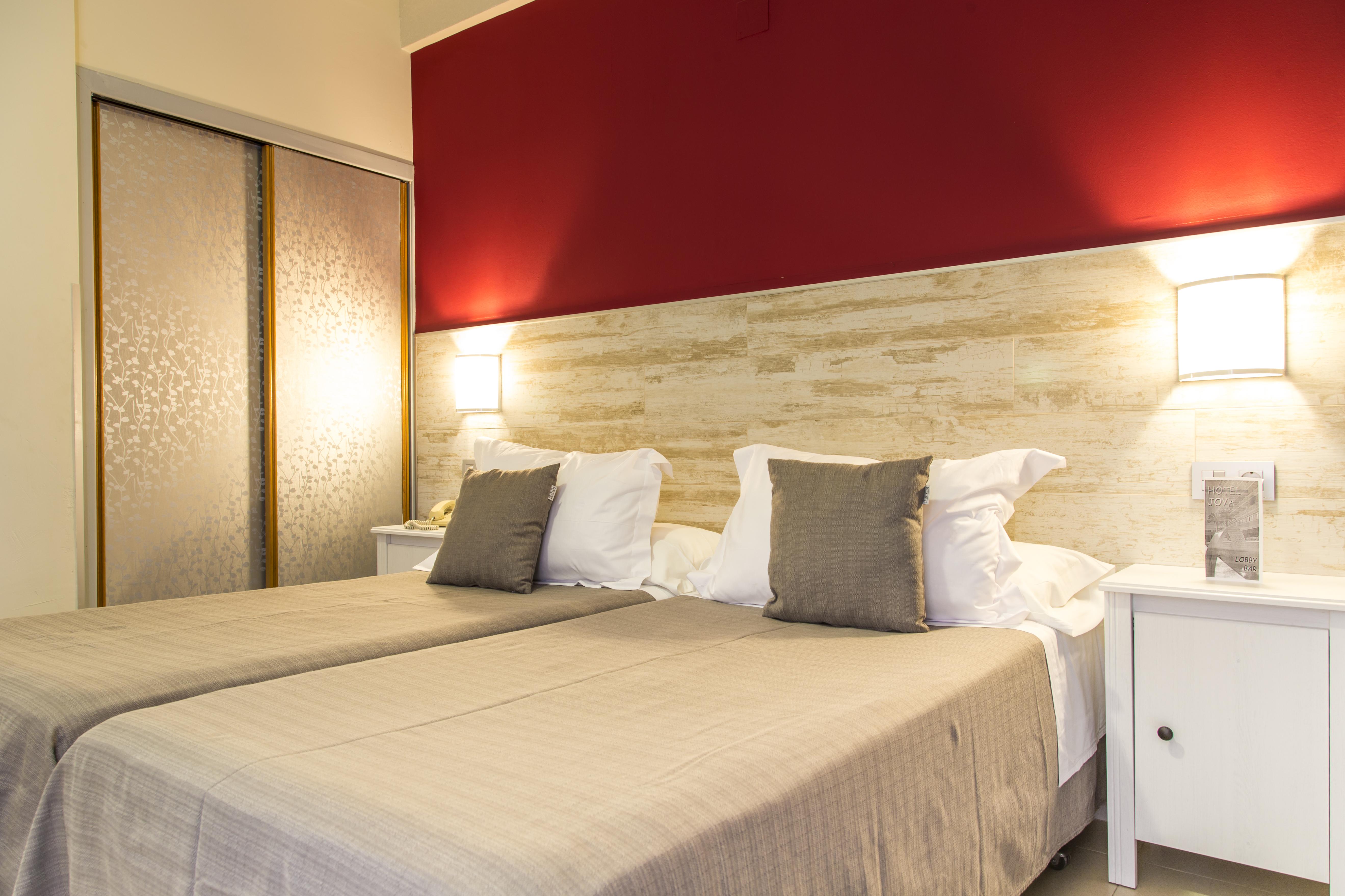 Hotel Joya