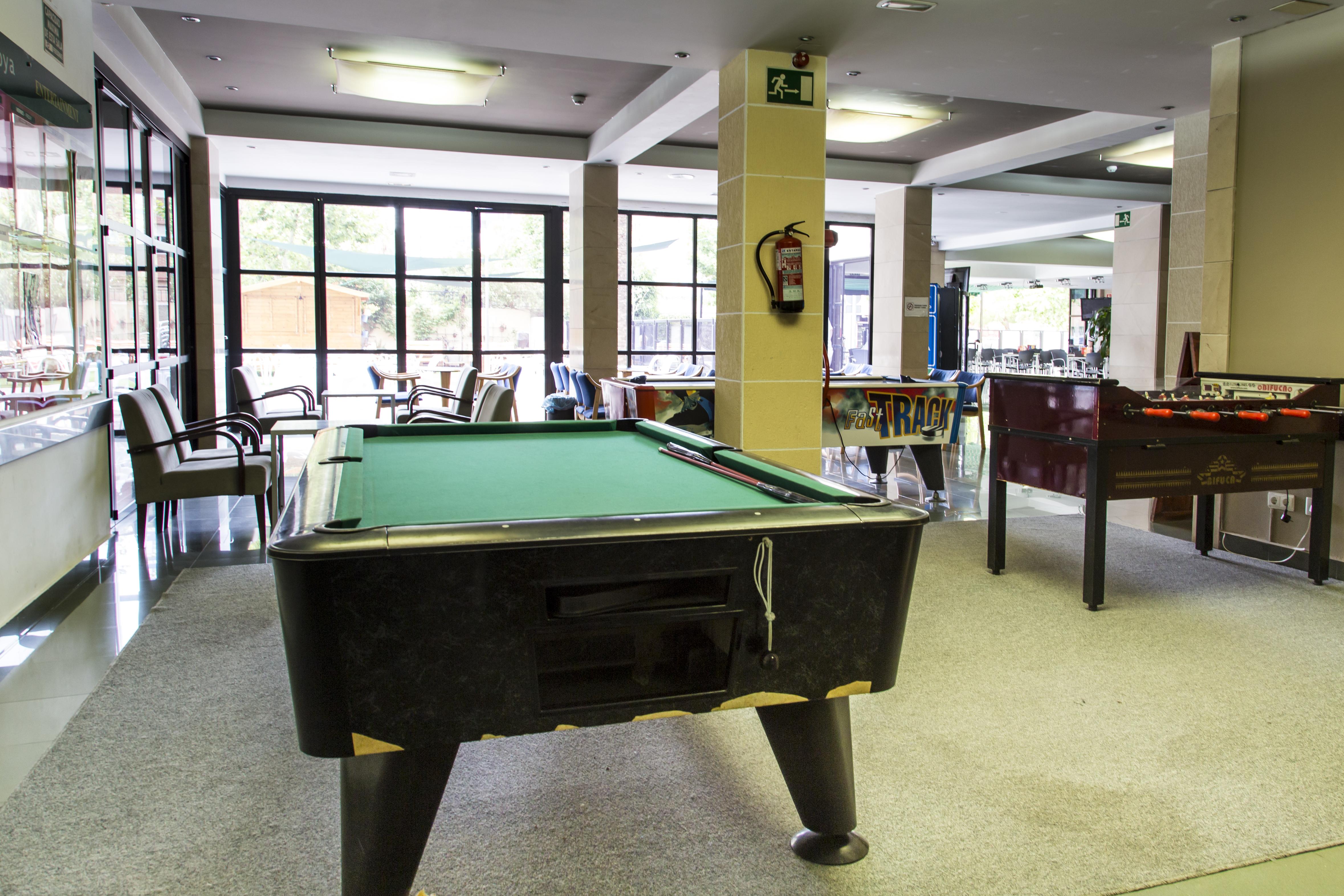 Joya Hotel Benidorm