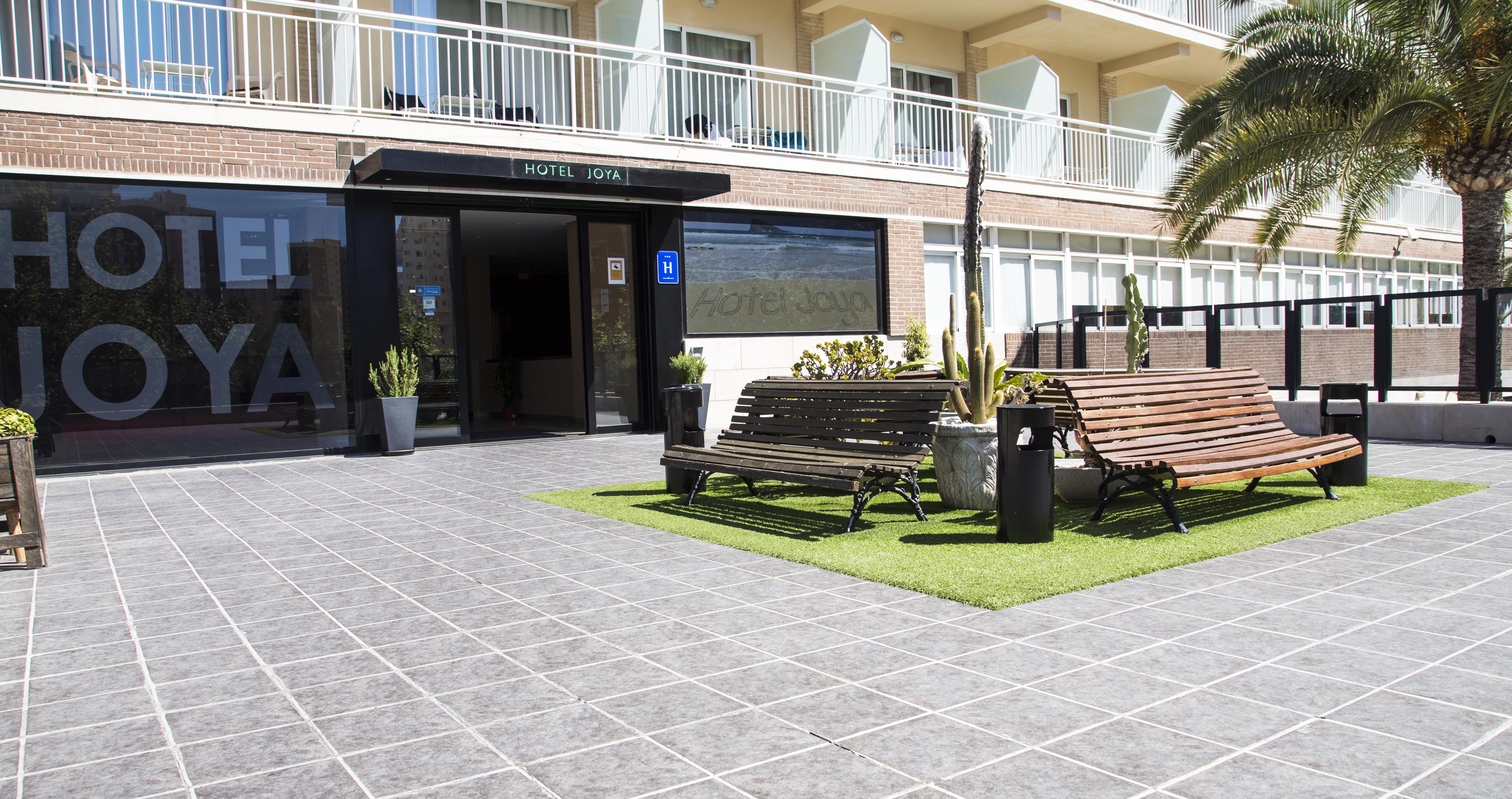 Hotel Joya 3*