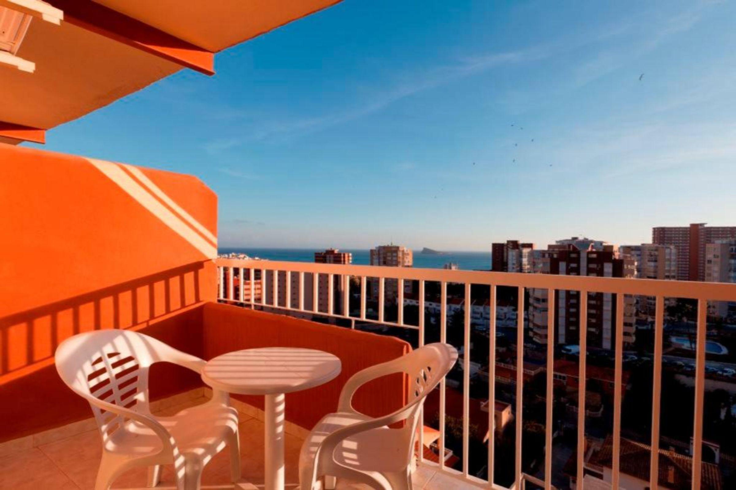 Hotel Cabana 3*