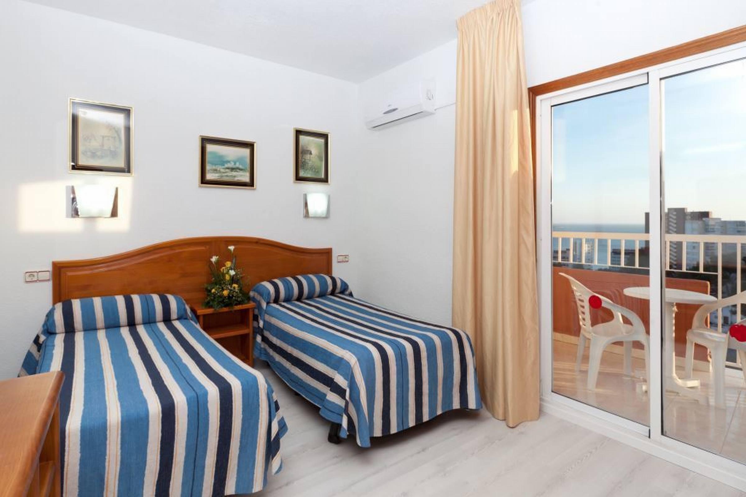 Hotel Cabana