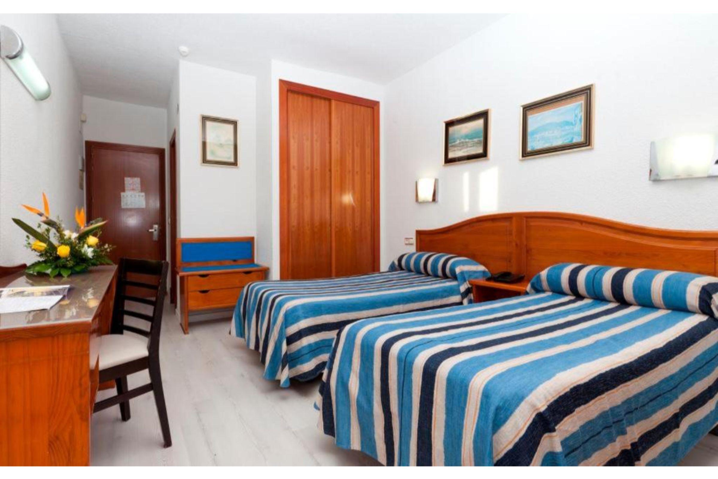 Hotel Cabana Benidorm