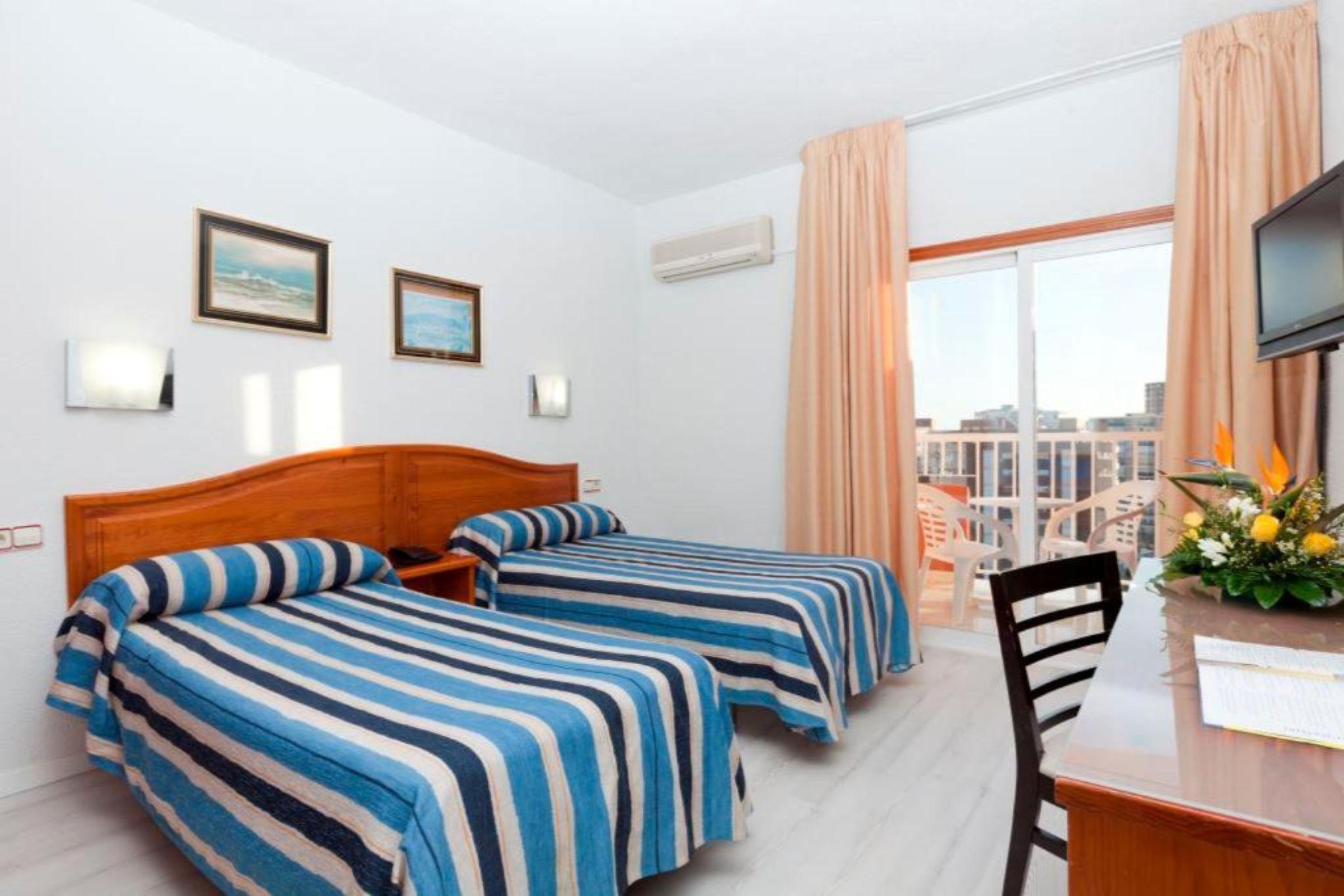 Hotel Cabana 3*