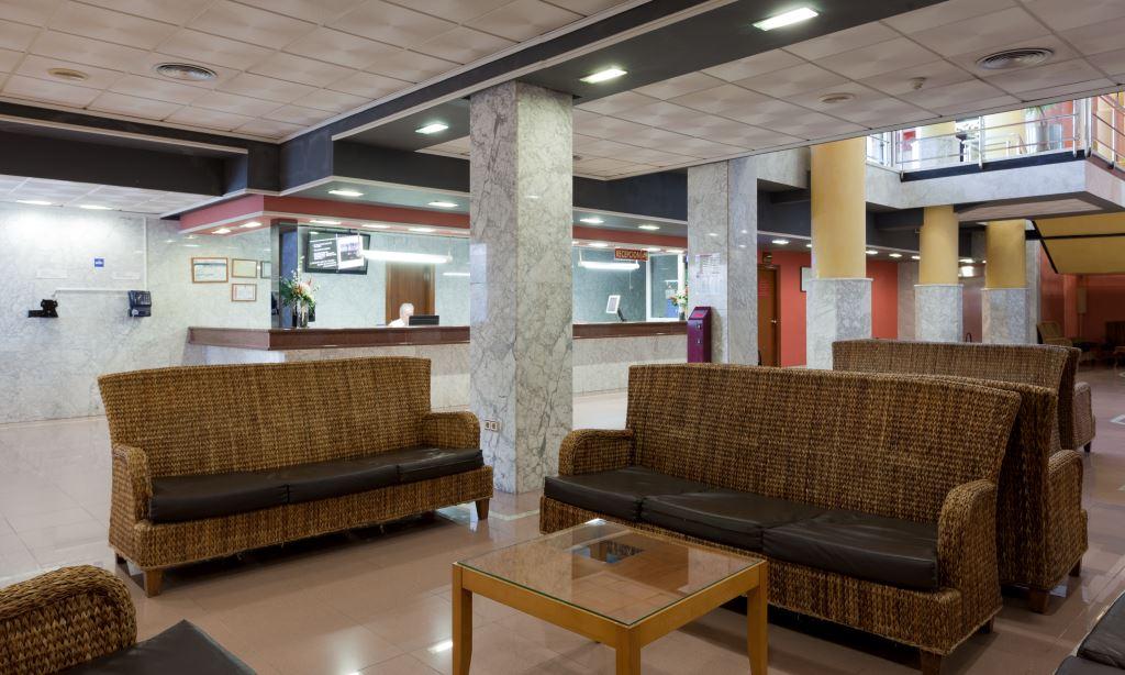Hotel Cabana 3*