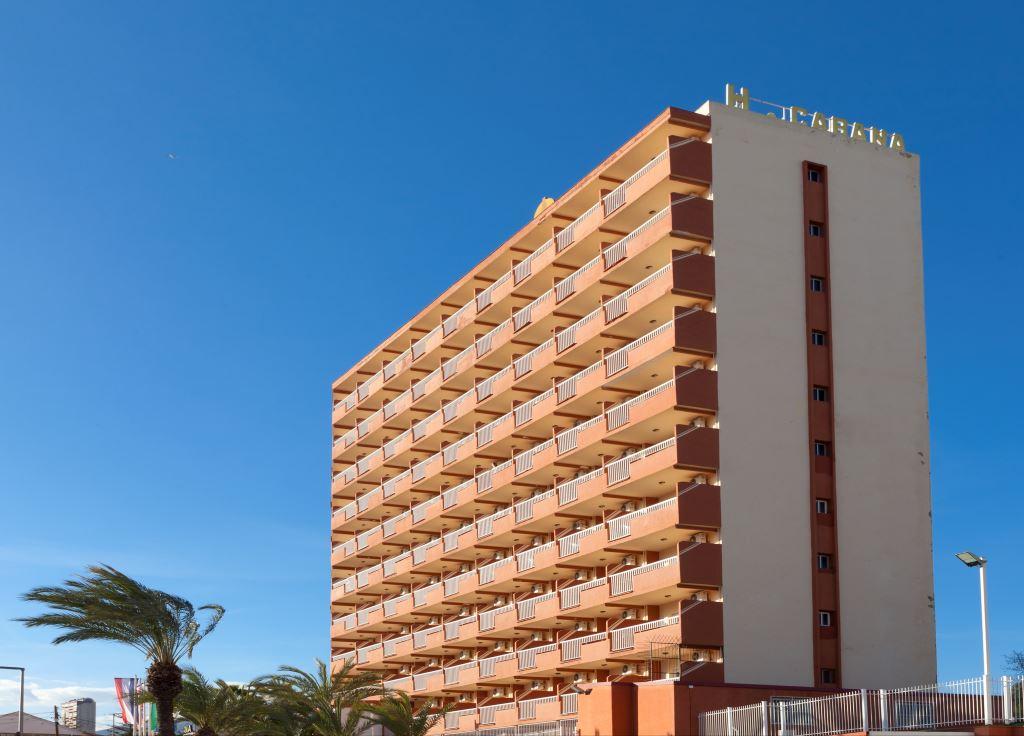 Hotel Cabana 3* Benidorm
