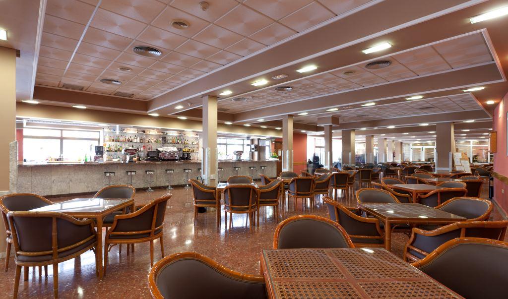 Hotel Cabana Hotel Benidorm