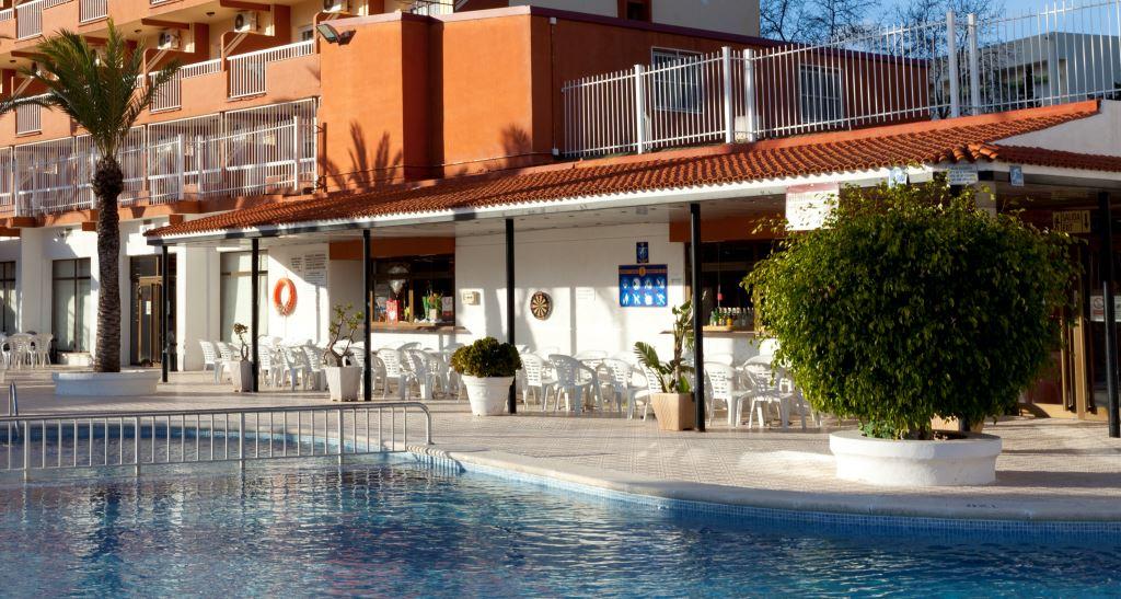 Hotel Hotel Cabana 3*