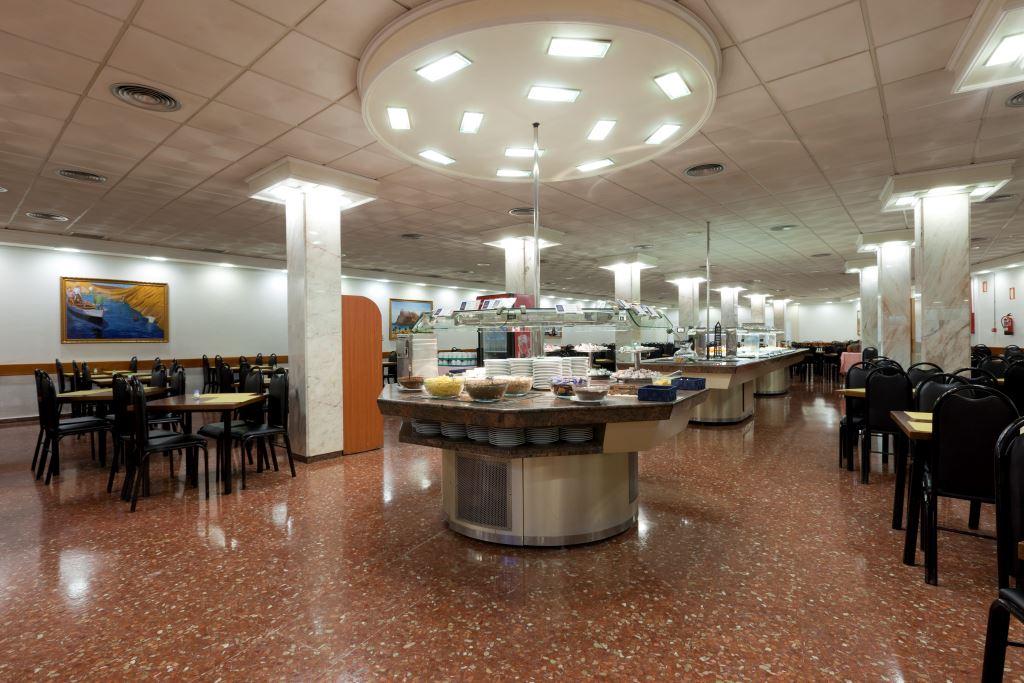 Hotel Cabana 3* Benidorm