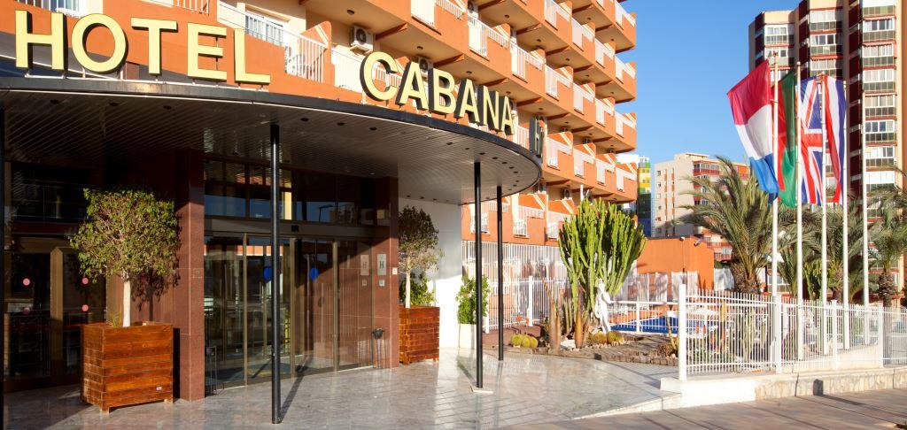 Hotel Cabana Hotel