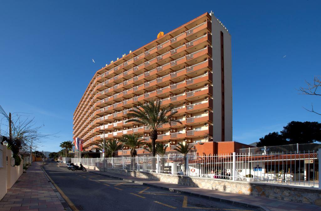 Hotel Cabana