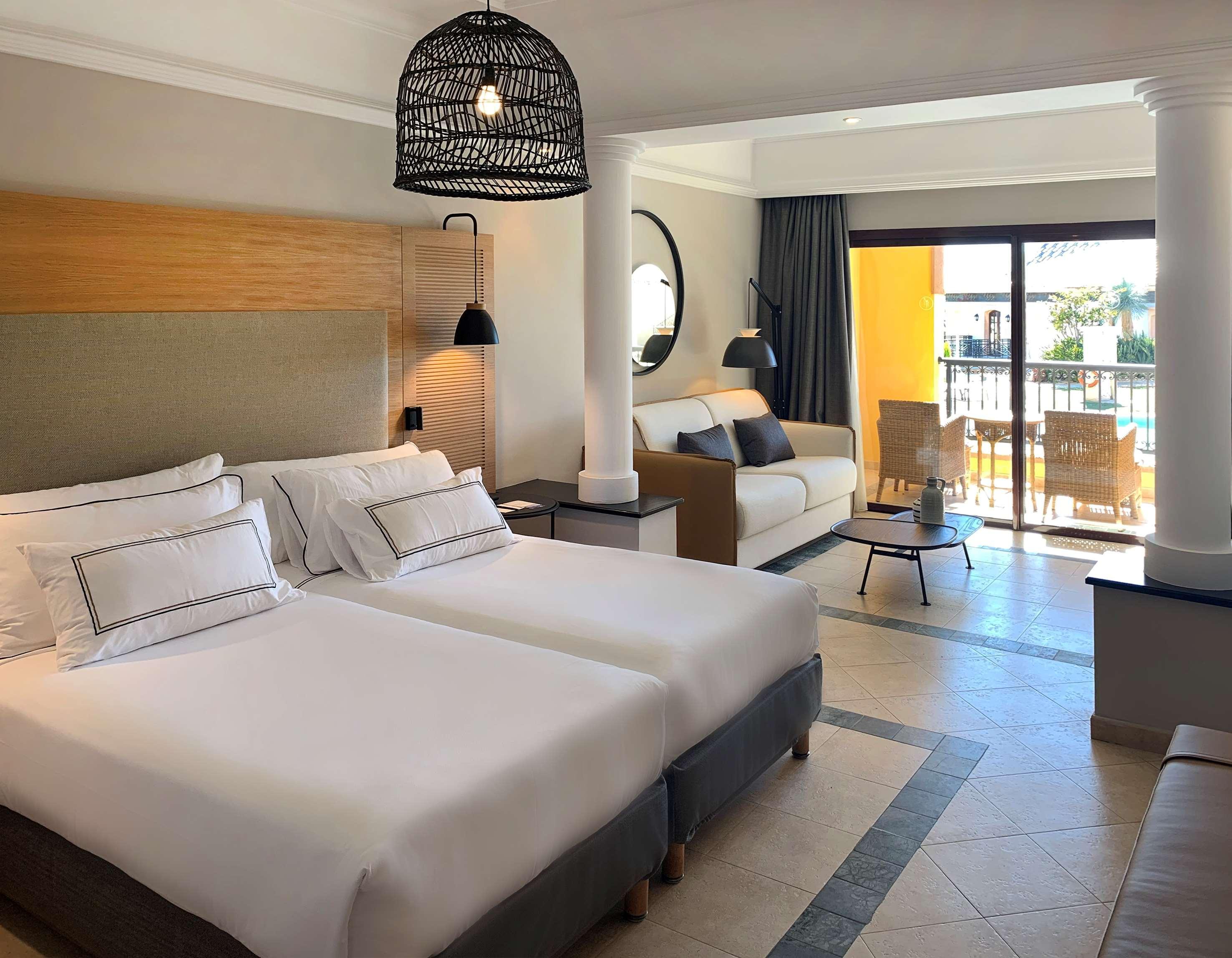 The Level At Meliá Villaitana Hotel Benidorm