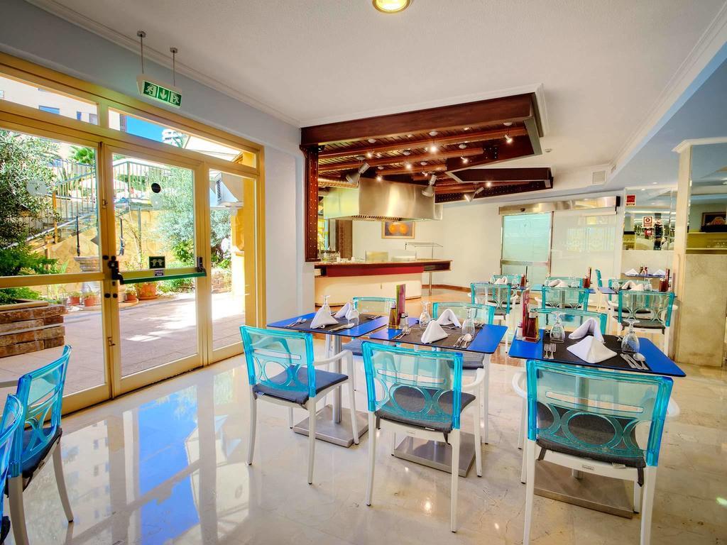 Servigroup Castilla Hotel Benidorm