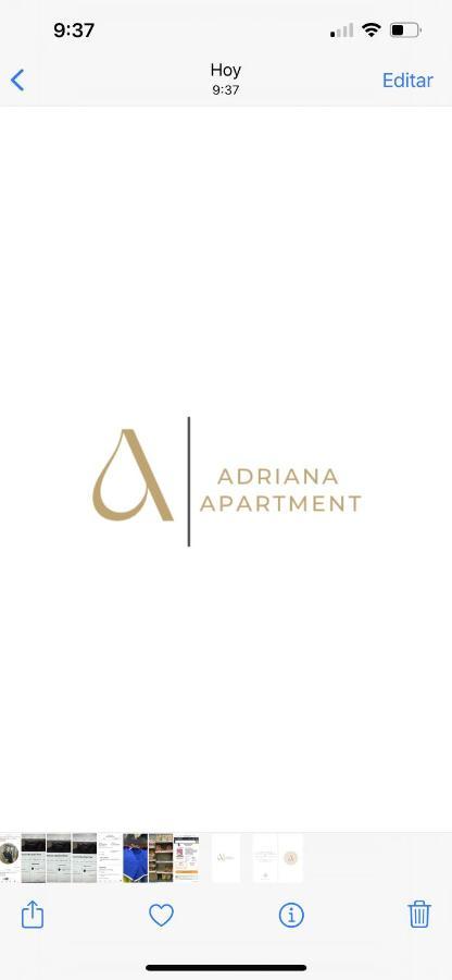 Adriana Apartamento *