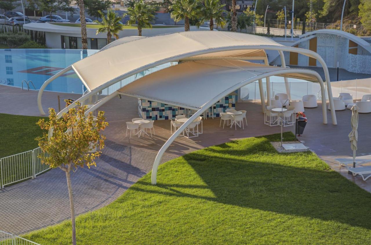 Сasa de vacaciones Sunset Waves By Costa Activa *