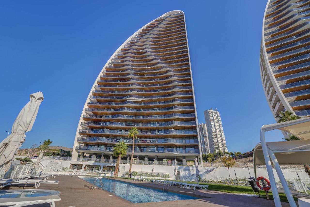 Сasa de vacaciones Sunset Waves By Costa Activa *