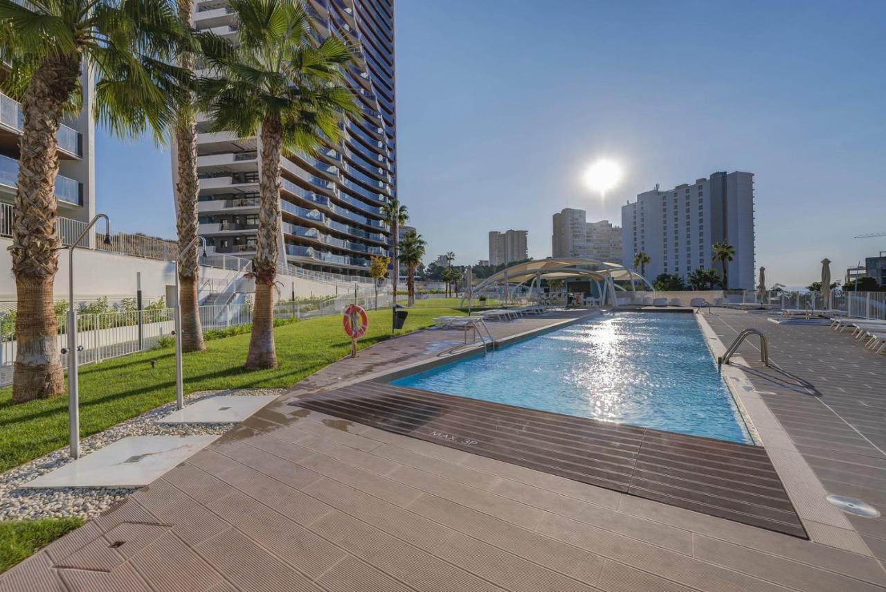 Сasa de vacaciones Sunset Waves By Costa Activa