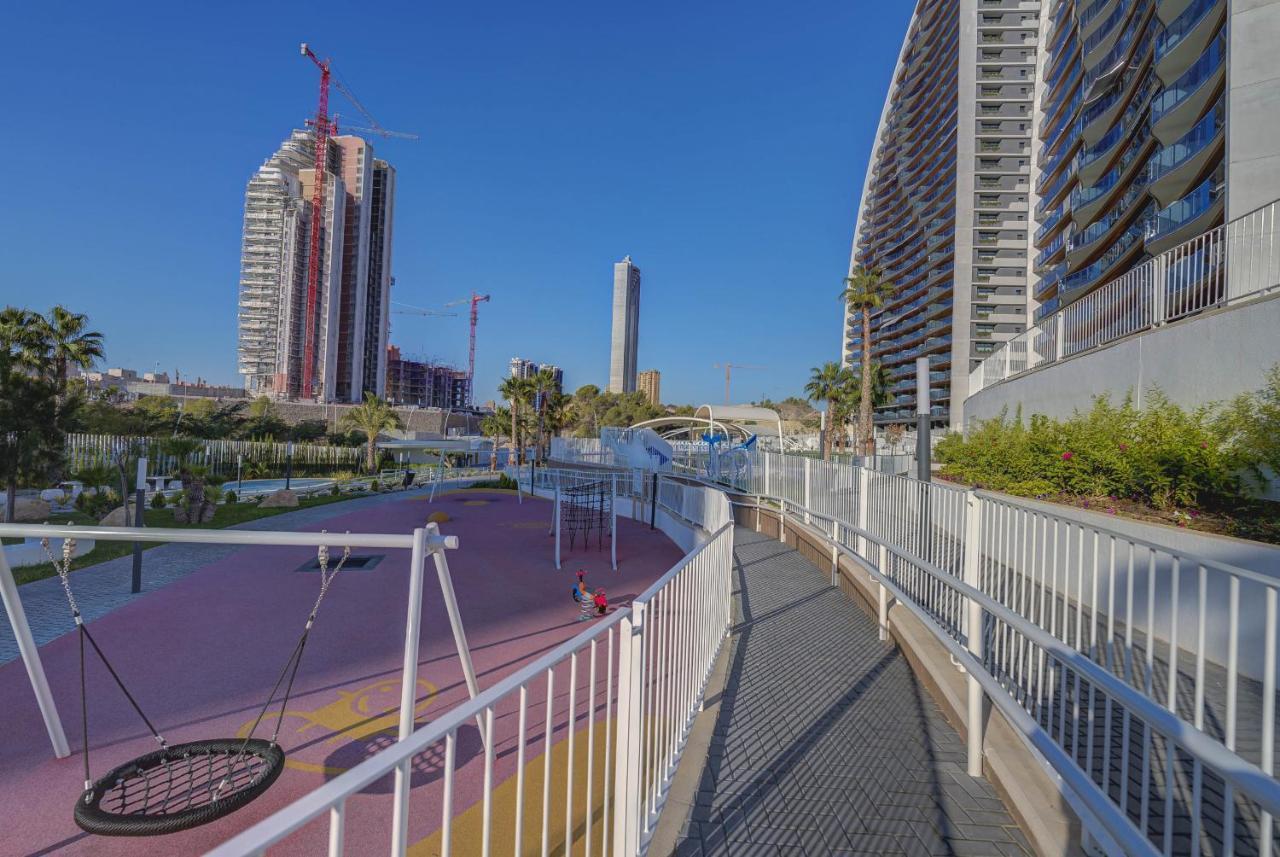Сasa de vacaciones Sunset Waves By Costa Activa Benidorm