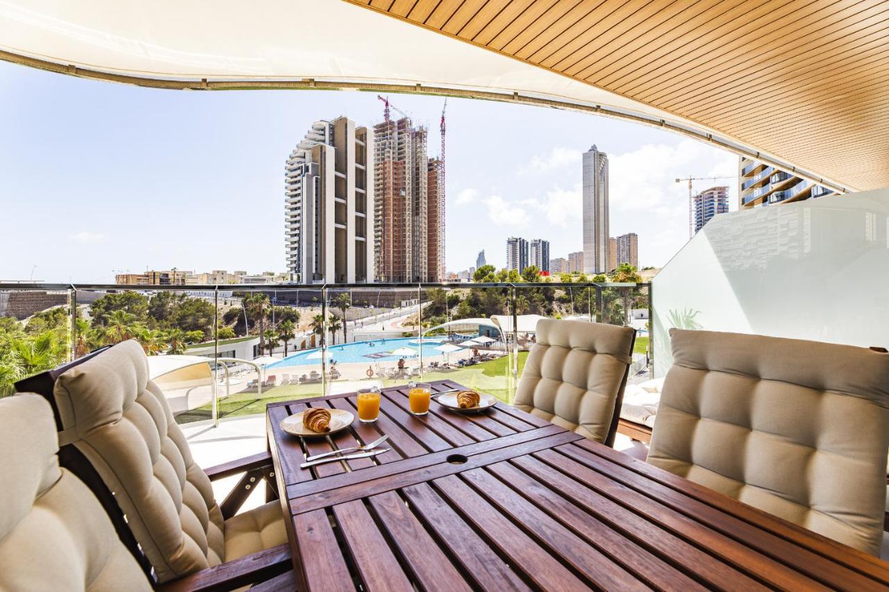 Сasa de vacaciones Sunset Waves By Costa Activa