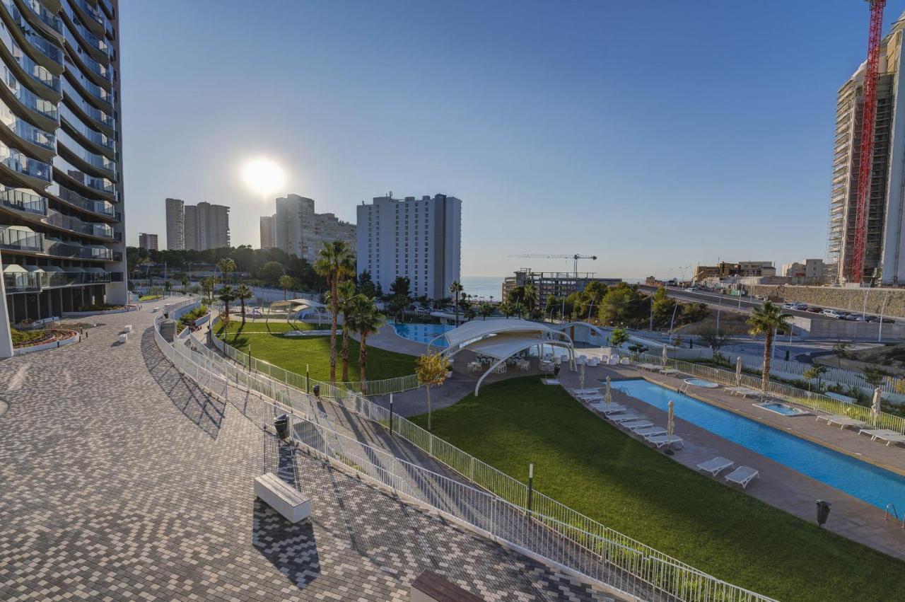 Sunset Waves By Costa Activa Сasa de vacaciones Benidorm
