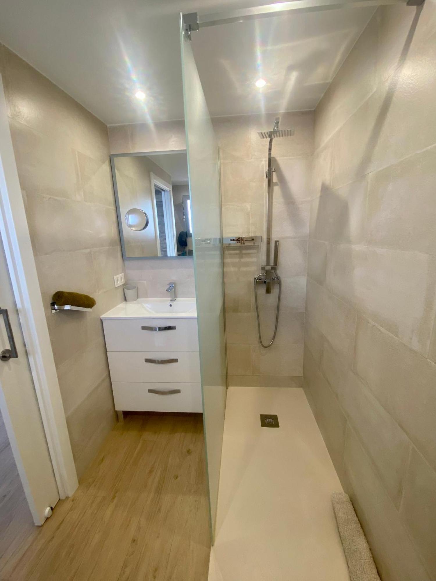 Apartamento Cielo *