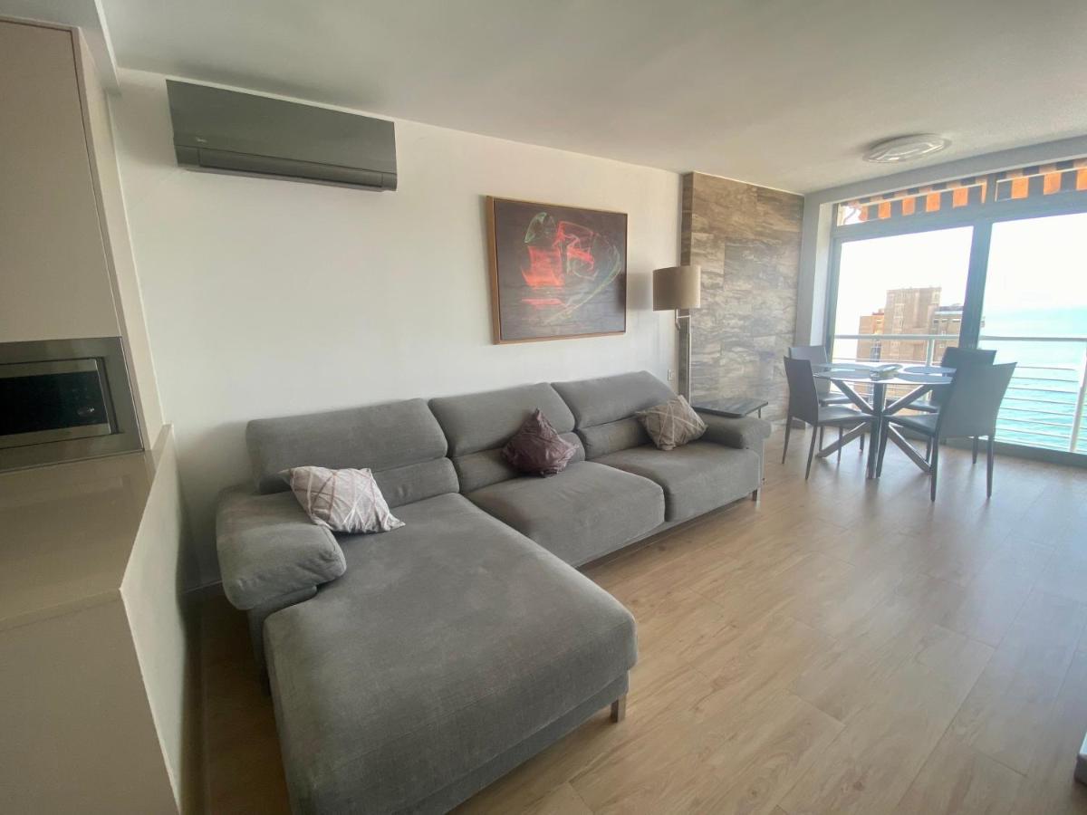 Apartamento Cielo *