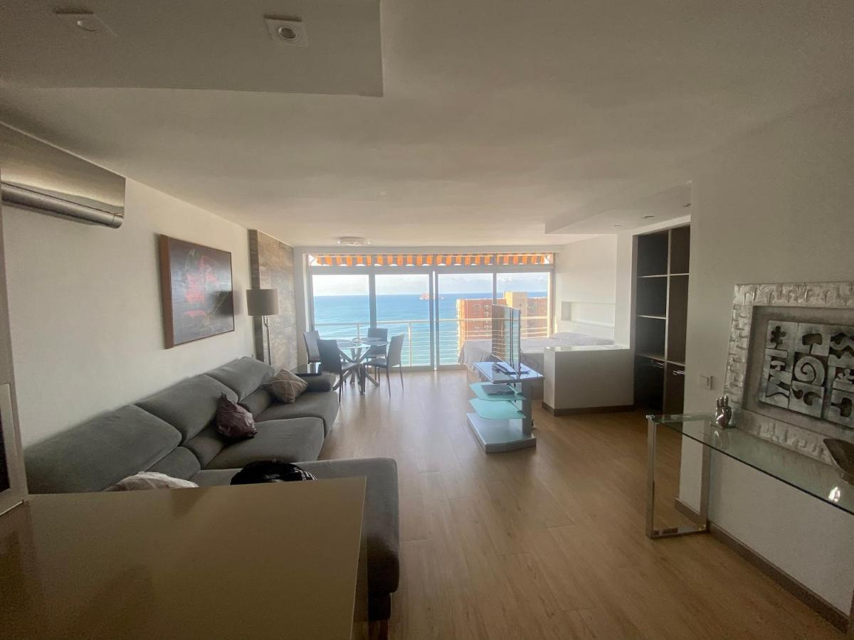 Cielo * Benidorm