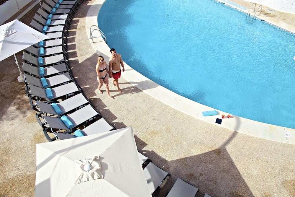 Flamingo - Adults Recommended Apartahotel Benidorm