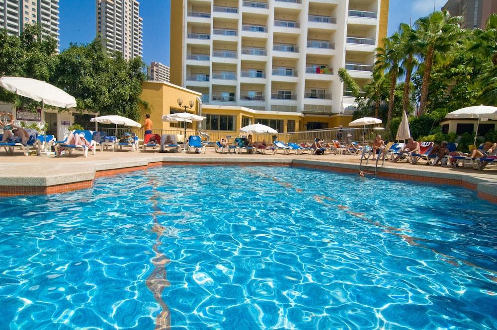 Servigroup Castilla Hotel Benidorm
