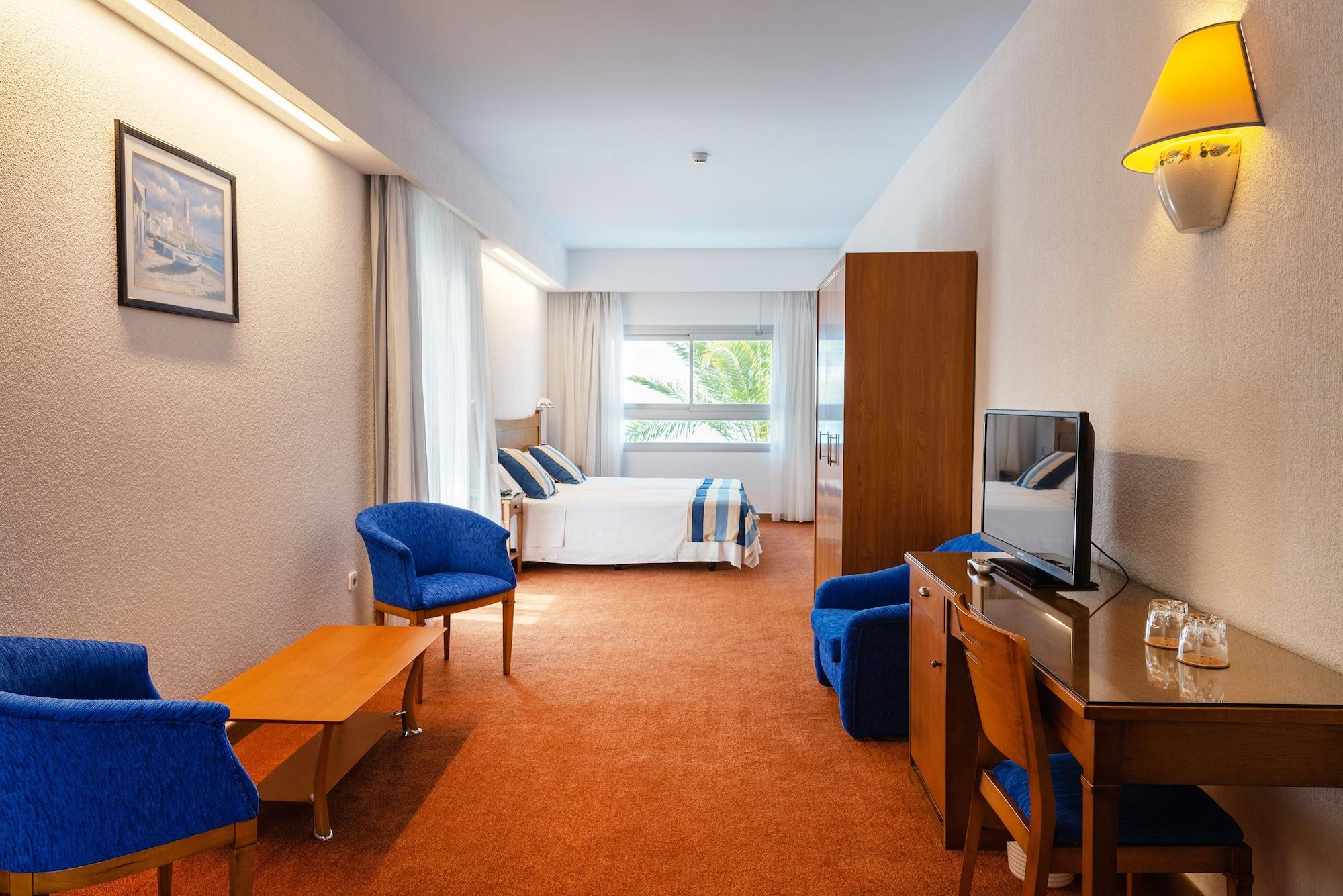 Sol Costablanca Hotel Benidorm