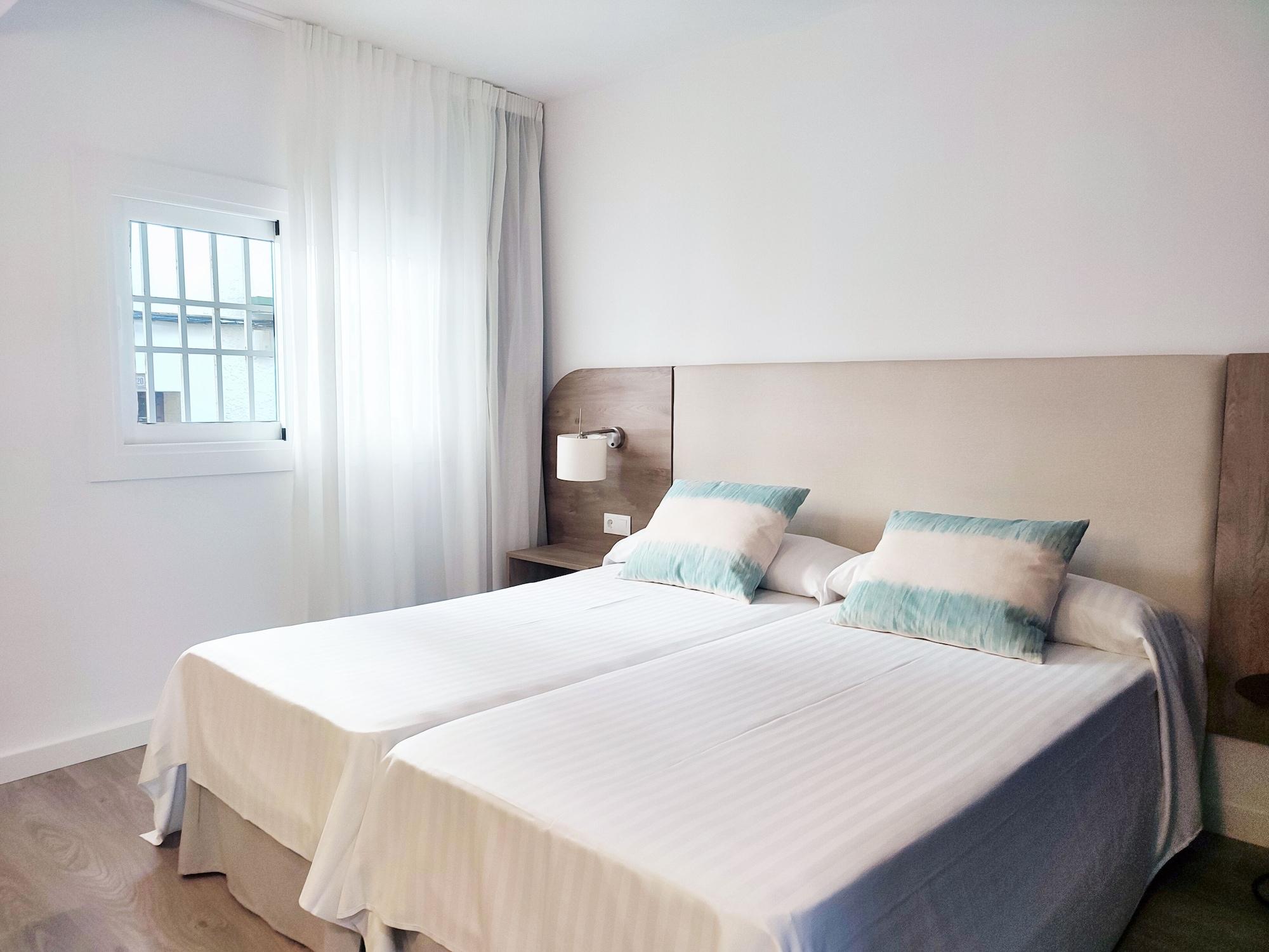Hotel Flats Friends Mar Blau (adults Only) Benidorm