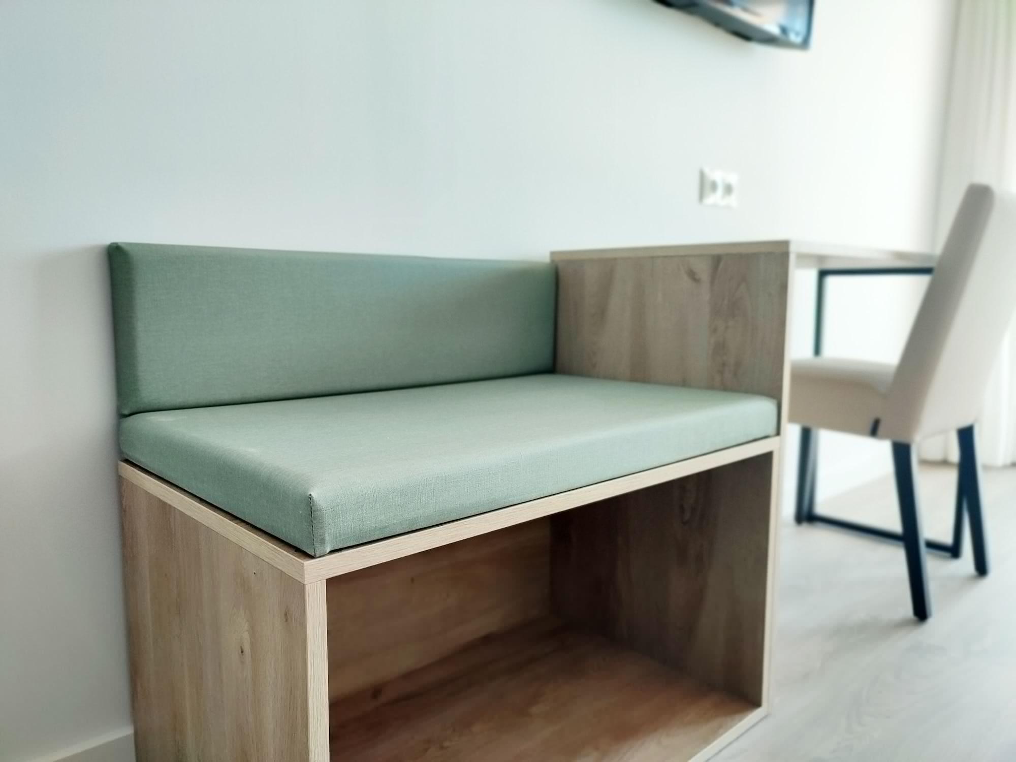 Hotel Flats Friends Mar Blau (adults Only) 2*
