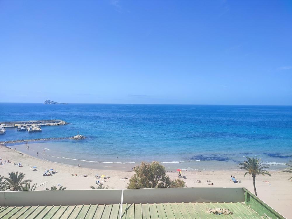 Flats Friends Mar Blau (adults Only) 2*