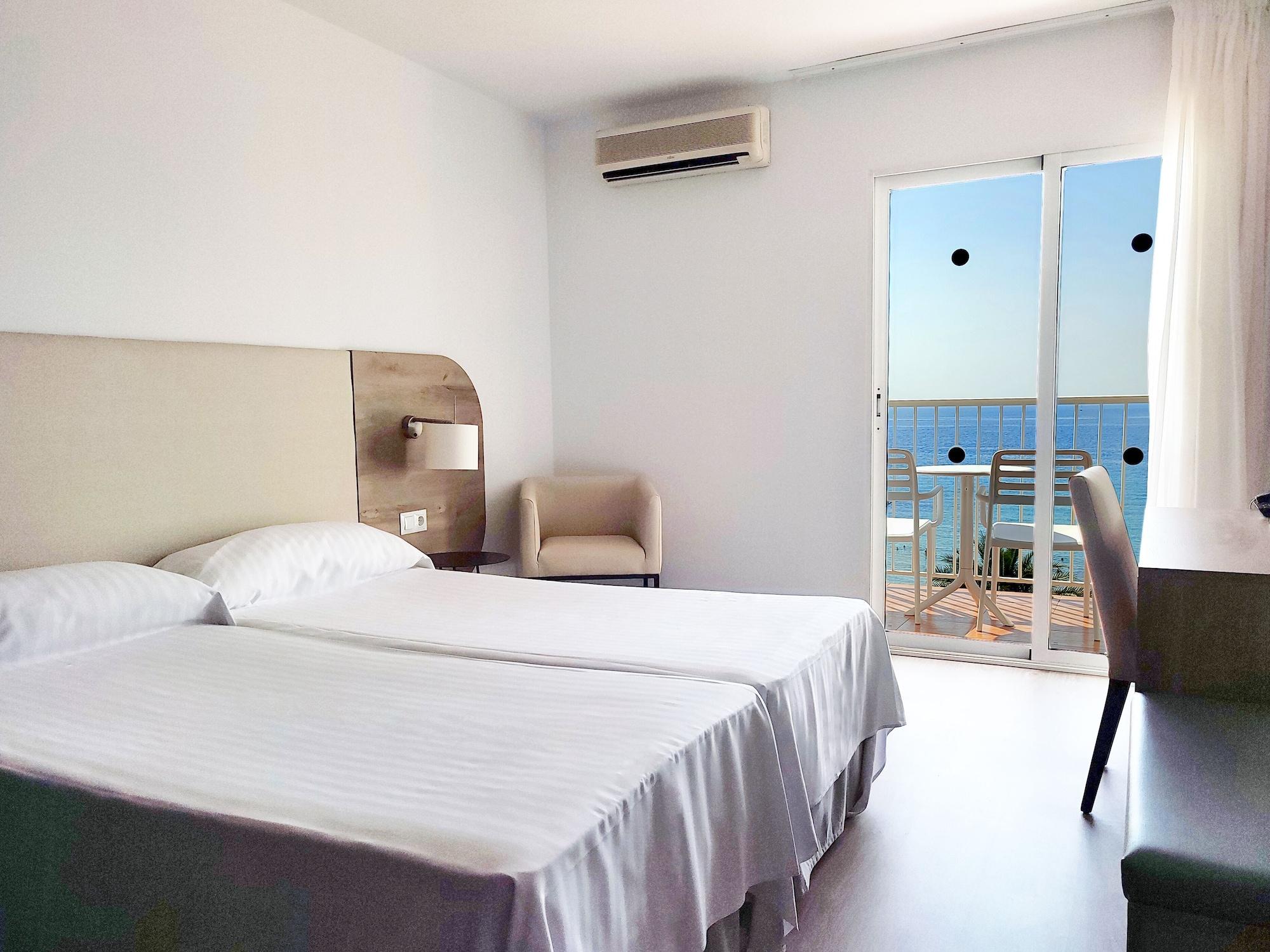 Hotel Flats Friends Mar Blau (adults Only)
