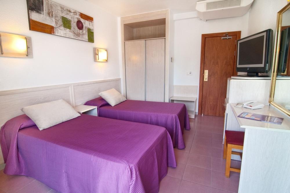 Servigroup Venus Hotel Benidorm