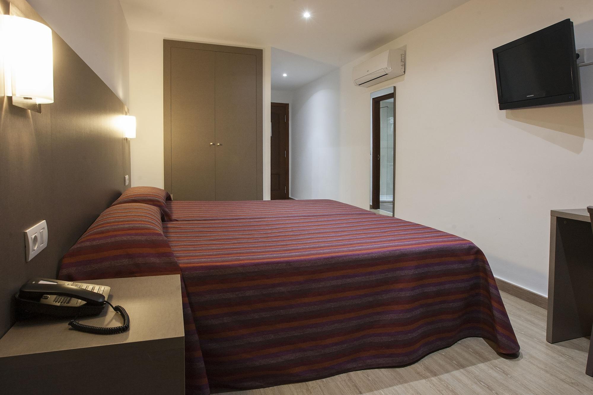 Hotel Montesol 3*