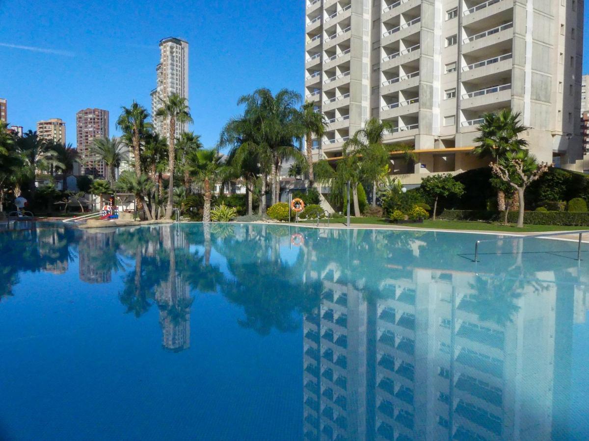 2 Comfort Apartamento