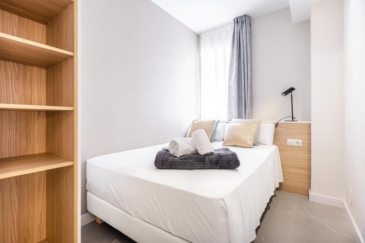 Mara Boutique Apartamento *