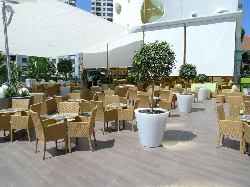 Riviera Beachotel - Adults Recommended 4*