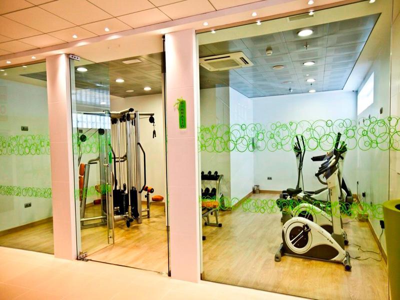 Riviera Beachotel - Adults Recommended Benidorm