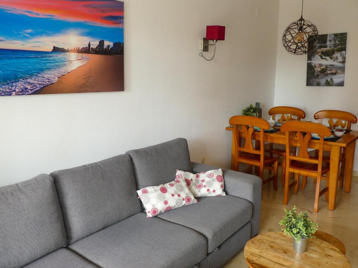 2 Comfort Apartamento *