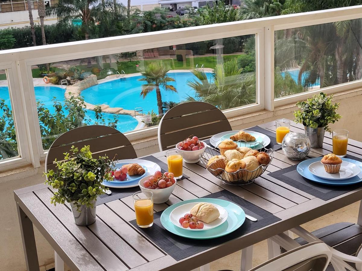 Apartamento 2 Comfort Benidorm